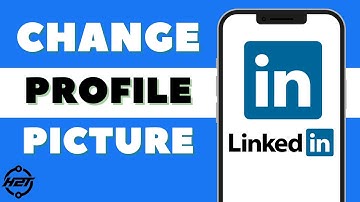 How To Change LinkedIn Profile Picture