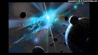 Dj Datch Kryss Hypnowave - Dark Space Original Mix