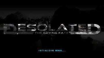 SK Gaming - Doom 3 MOD - [Desolated - The Crying Fate]