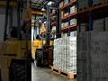 Millions of Dollars Stored in This Warehouse 😱💵 | You Won't Believe This! #MoneyFacts #shortfeed