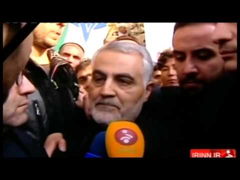 اکبر هاشمی رفسنجانی در آرامگاه بنیانگذار انقلاب ایران به خاک سپرده شد