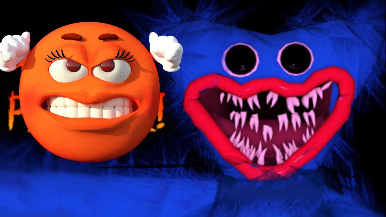 ROBLOX POPPY PLAYTIME GAME SCARY 2025 YouTube