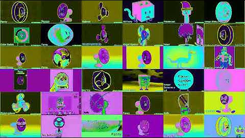 BFDI Audtions but with 36 other animations  in Clearer