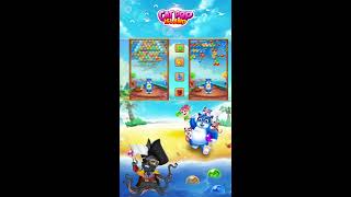 Cat Pop Island New 30s 1080x1920 Catpop - Gameplay - Play Now For Free screenshot 3