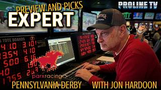Horse Racing - Jockey Club Gold Cup - Pennsylvania Derby