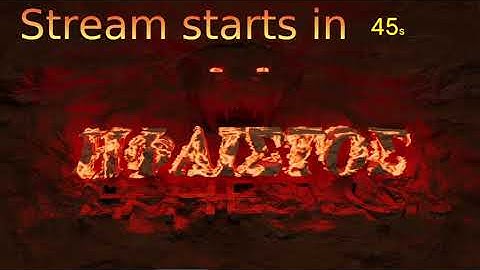 Studying SDFs and Ray Marching shaders in Godot part 7 | Ephestos Live Vlog