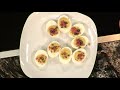 Savor By Stephen's Game Day Snacks