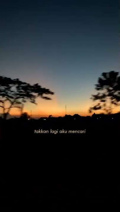 Ternyata Hanya Kamu - Brisia Jodie & Stevan Pasaribu (lirik)