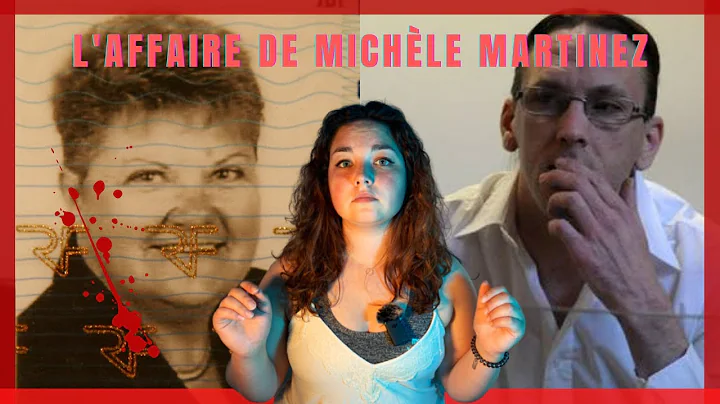 Meurtre au tournevis - Affaire Sbastien Malinge et...