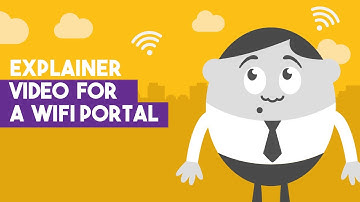 2d Explainer video by Devolv Studio| Jellyfish network