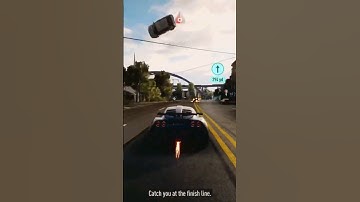 Nfs Unbound Hilarious Moments #shorts