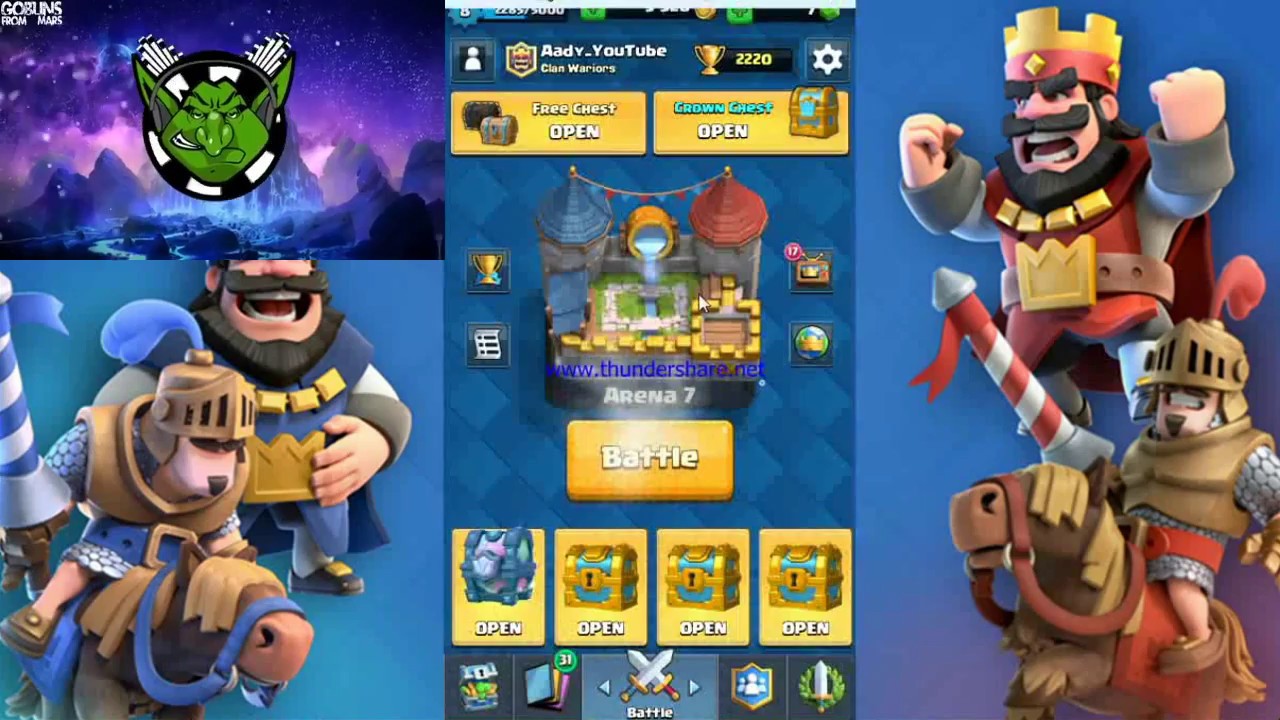 Opening Some Awesome Chests YouTube