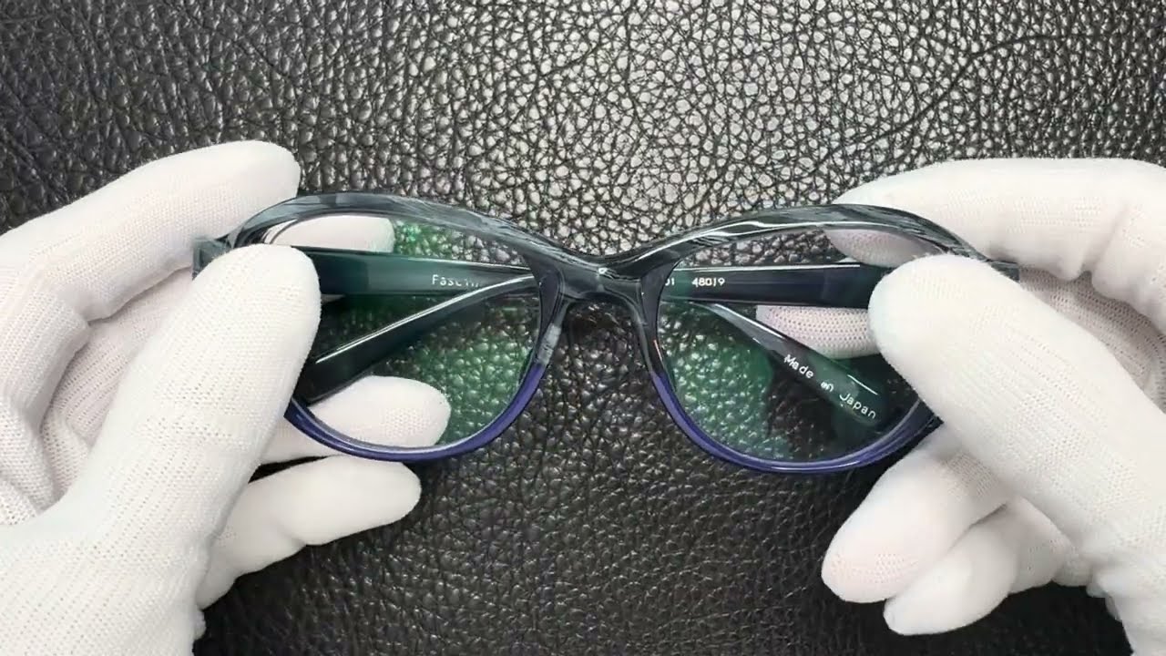 ファッシノ・リベッレ Fascino Ribelle｜Mod.F14/023 col.N 101