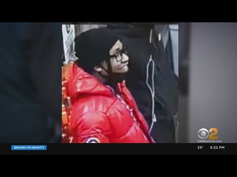 Man Arrested In Connection To Brutal Attack Outside Harlem Liquor Store 