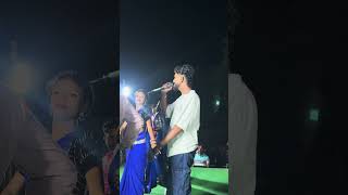 Lakhan Lal Dewangan and Sumit Dewangan live program night so a Guri Jhan Debe Dhokha O CG song