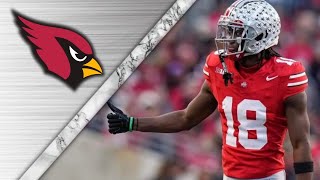 It was good, but it could've been better | Arizona Cardinals Draft Recap