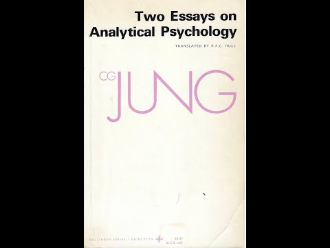 Två uppsatser om analytisk psykologi - 246 och följande. - Persona i kollektivt medvetande