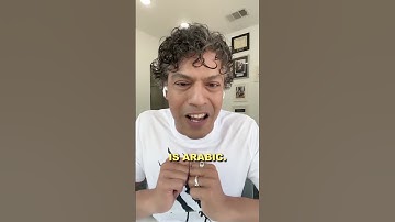 Weekly challenge 9 | Language challenge | Sidd Ahmed