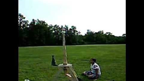 Hinged Counterweight