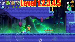 Leps World 3 Level 1.2.3.4.5