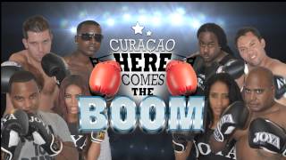 Monifa Jansen Vs Gianni Francisca Here Comes The Boom