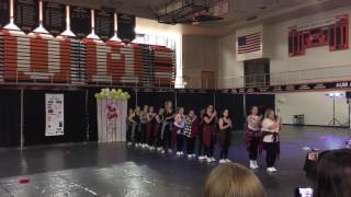 Lip Jam 2017