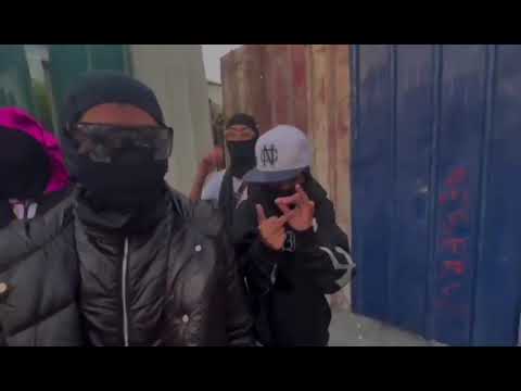 KDOA - every opps shot. Mohammad, Lewis sugarhills (Official Music Video