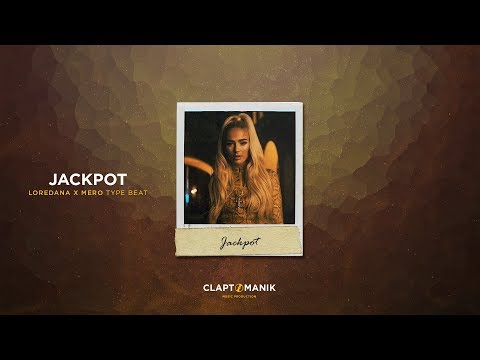 jackpot-💰---loredana-x-mero-dancehall-type-beat-2020-|-prod.-claptomanik