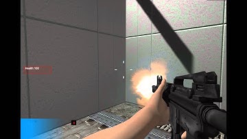 Project Wardawn FPS PUN Game