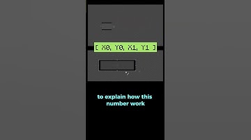 Nineslice Size Vector in 44 Seconds (Bedrock UI ) #shorts
