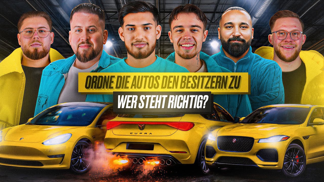 BRUTALER SOUND 🥵🔥 HURRICANE ABGASANLAGE AM CUPRA LEON 😱 WER STECKT HINTER DEM AUTO?!