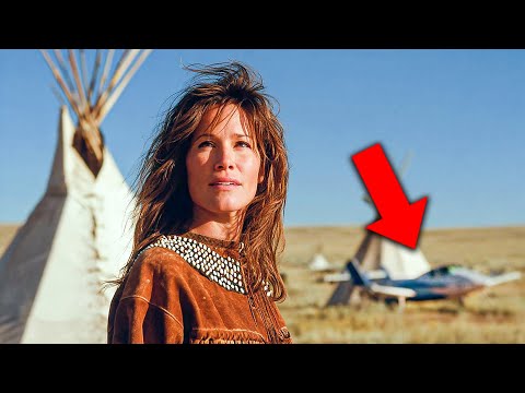 Dances With Wolves 1990 20 Weird Facts You Didn T Know
