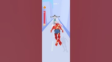 DNA Evolution All Levels (Android _ios)#1