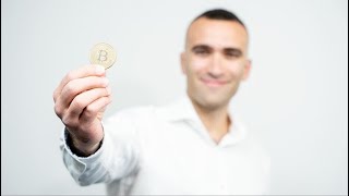 Meet Bisher From Stormrake Crypto Currency Brokers