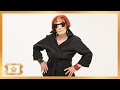 Lia Jelin 🎭 La diosa de la fortuna. La hacedora de tantos éxitos teatrales conversó con nosotros.