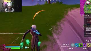 DEAZY TREEZ Live Stream