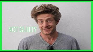 PROOF that Jason Nash never did the things his ex ACCUSED him of doing