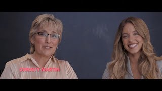 Christy (2025) - U.S. TV Spot ('true story')