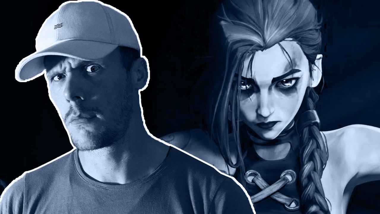 Az Arcane 2 táncol a szakadék szélén...