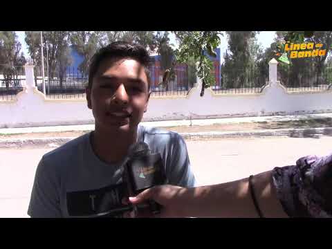 DIEGO ARREOLA, DE VISITA POR DURANGO