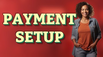 How Do You Easily Set Up Payment Authentication on Gift Card Platforms?