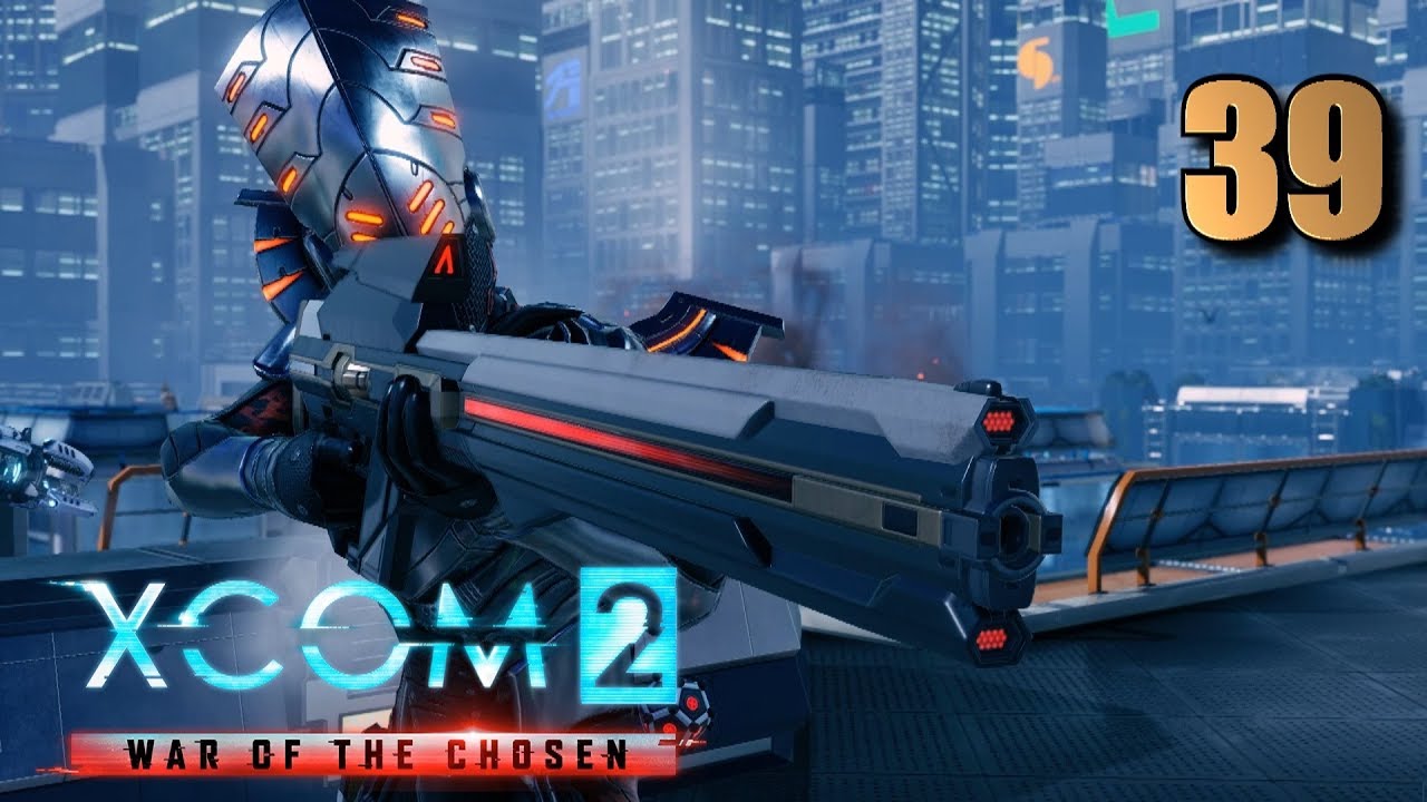 xcom 2 war of the chosen compatible mods