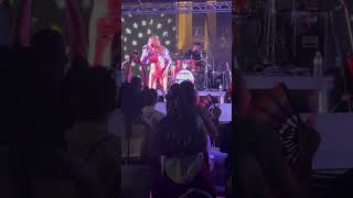 Dallas Pride 2024 (CeCe Peniston)