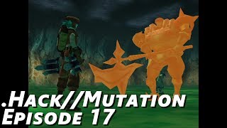 .Hack//Mutation | Episode 17