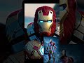 Iron man and Hulk version kingkong #marvel #ironman #hulk #ironman #shortvideo