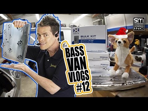 nvx-sound-deadener-review-and-install!---the-bass-van-vlogs-#12