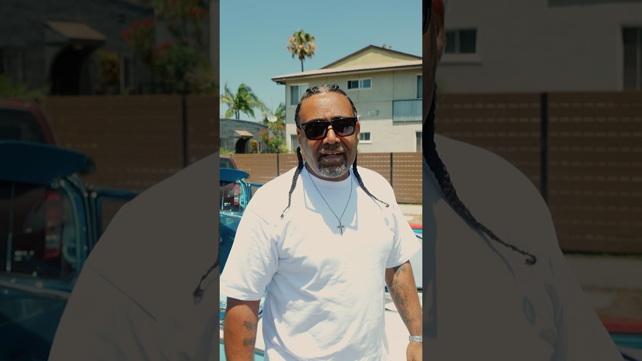 Коллекция PROCLUB x MACK 10 уже в продаже 🏆 Приобретайте футболку и худи “Inglewood” на shopPROCL...