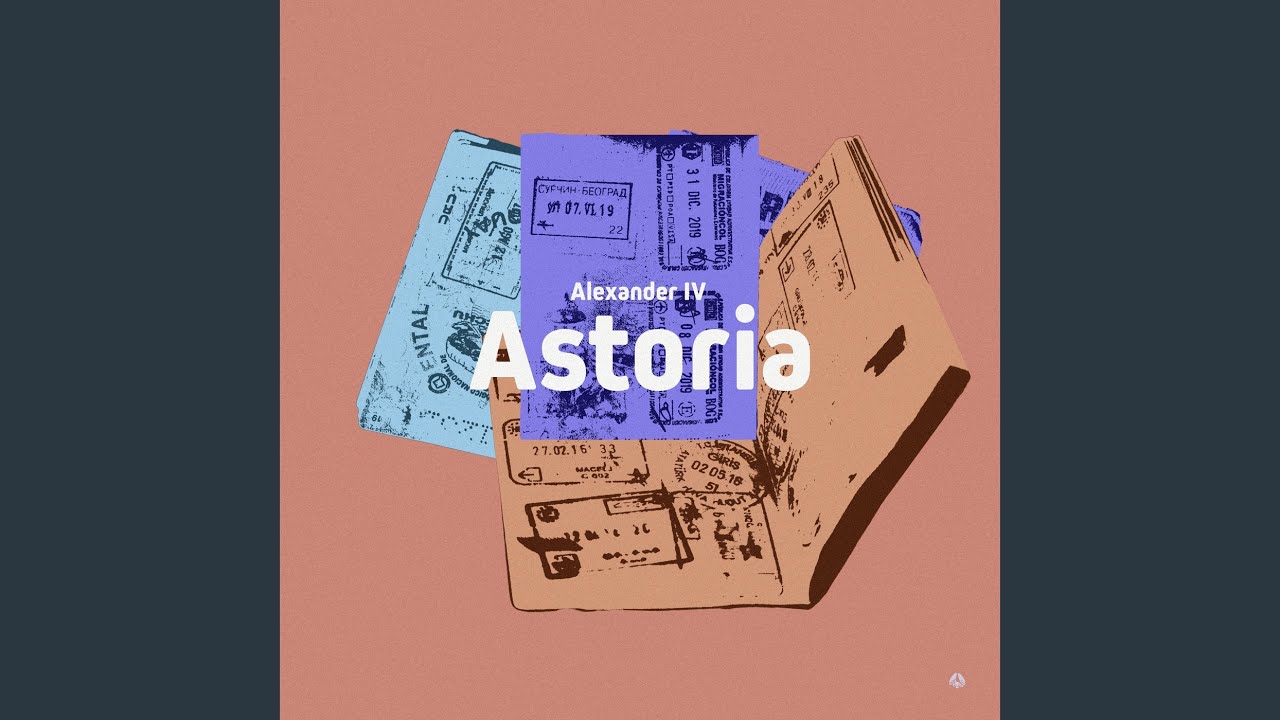 Watch Astoria on YouTube Watch Astoria on YouTube