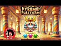 Pyramid Platformer The Gem Heist Review