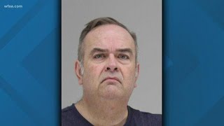 North Mesquite band director charged with online solicitation of a minor